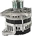 5318120 C5318120 Alternator Generator with Clutch Assy for Cummins ISF3.8 Engine