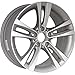 Factory Wheel Replacement New 18x8