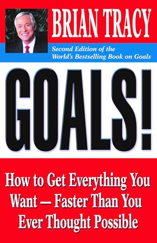 Penguin Goals! by Brian Tracy