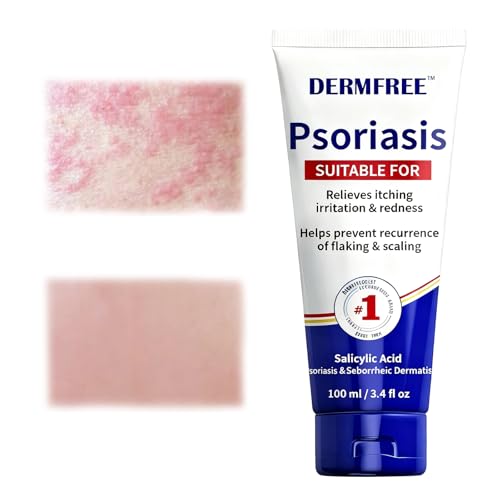 100ml Crème Apaisante,crème anti Démangeaisons,Baume Hydratant Corporelle,Crème Réparation,Nourrit,Hydrate et Aide à Restaurer la Barrière Cutanée