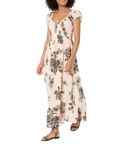 Free People Forget Me Not Midi Peach Combo No Overe XS (Women's 0-2) at Amazon Women's Clothing store Free People Forget Me Not Midi Peach Combo No Overe XS (Women's 0-2) at Amazon Women's Clothing store