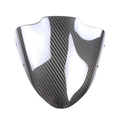 Carénage latéral gauche droite pour MT09 et FZ09 2017-2019 couvercle de déflecteur moto