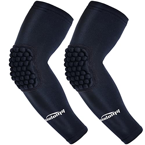Top 10 Best Youth Padded Arm Sleeve Basketball 2023 Reviews