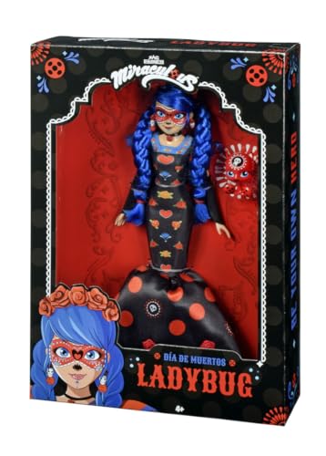 Catálogo de Miraculous ladybug que puedes comprar esta semana. 3 Imagen adicional
