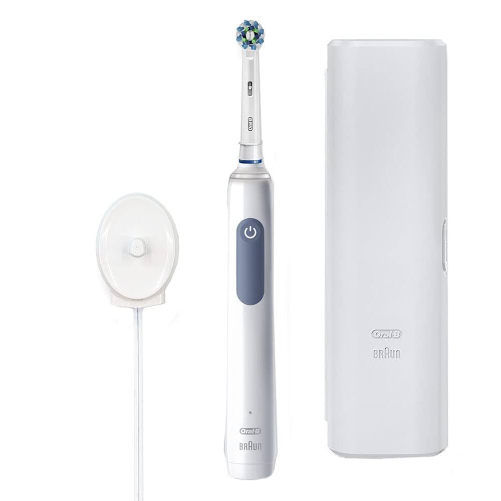 新品BRAUN Oral-B PRO 2 2500 × 2個セット Amazon.co.jp: ブラウン BRAUN オーラルビー 丸形回転電動