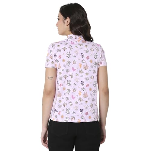 Image of Spykar Women T-Shirts