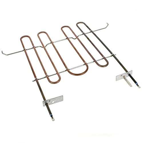 Resistance grill 2700w pour Four Scholtes