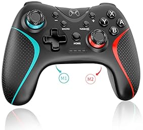 Amazon.co.jp: 周辺機器・アクセサリ - Nintendo Switch: ゲーム