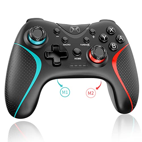 Amazon.co.jp: Switch コントローラー 2025アップグレード Switch2