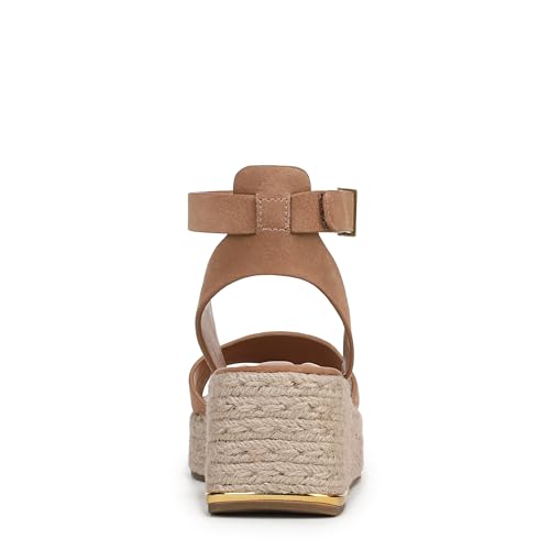 Image of Franco Sarto Tiffany Espadrille Sandals