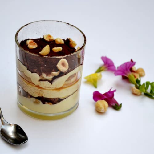 Schar - Lady Fingers - Certified Gluten Free - Non-GMO, Lactose, Wheat Or Preservatives - (7.1 Oz) 2 Count