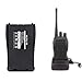 Retevis H-777 Walkie Talkie Battery, Suitable for New Version H-777, Not Suitable for Old Version H-777 Two Way Radio, Replacement Li-ion Battery 1000mAh for H-777 2 Way Radio (5 Pack)