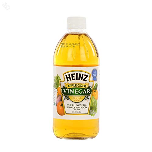 Heinz Apple Cider Vinegar 32 oz by Heinz - Image 3