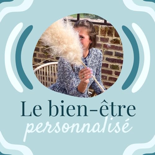 Le bien-&ecirc;tre personnalis&eacute; cover art