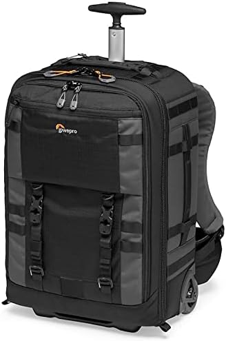 Lowepro Pro Trekker RLX 450 AW II Sac à dos convertible p…