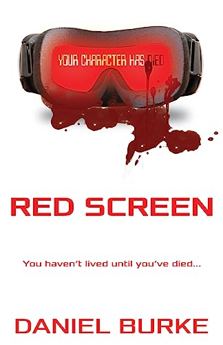 Red Screen view 2
