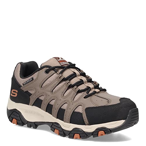 Image of Skechers Mens Skechers Men's Terrabite Oxford
