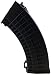 SportPro 550 Round Polymer Thermold Waffle High Capacity Magazine for AEG AK47 AK74 Airsoft