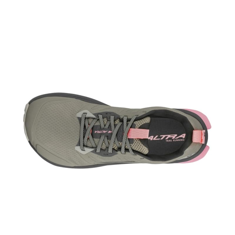 ALTRA Women's Lone Peak 9 Trail Running Shoe2