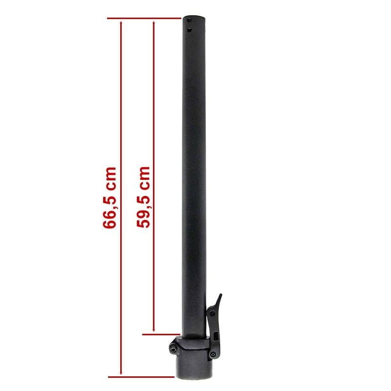 Mobile TM Compatible avec Potence de Verrouillage Avant 66,5 cm [66,5 cm] pour Max G30