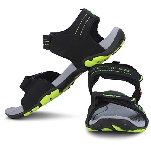 Image of SPARX mens Ss0805g Outdoor Sandals