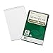 AbilityOne - SKILCRAFT 100% Post-Consumer Recycled Steno Book ? 6? x 9?, 60 Sheets 7530-01-600-2029