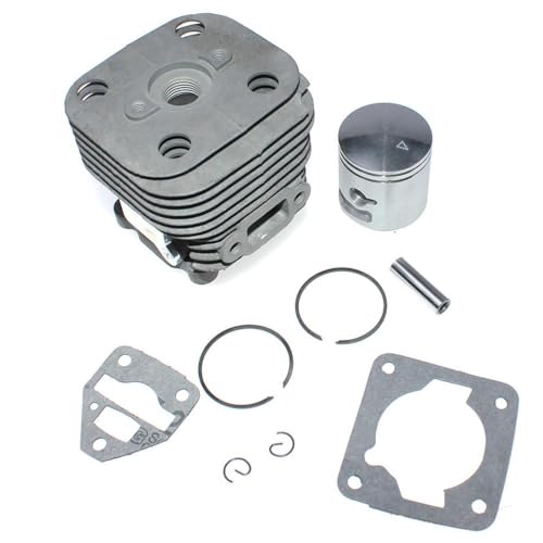 577979001 HEZ260F BCZ260T BCZ260TS EXZ260S-PH SRTZ260Fエンジンモデルと互換性のあるシリンダーとピストンキット