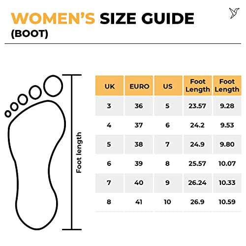Image of YOHO Slays women comfortable Boots | Extra cushioned foot bed and skin friendly Ankle Boot with low heels | Trendy, Stylish,Casual Boots with zipper | Winter, snow and holiday outings
