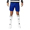 adidas Parma 16 Sho Pantaloncini, Blu (Bold Blue/White), S Uomo #2