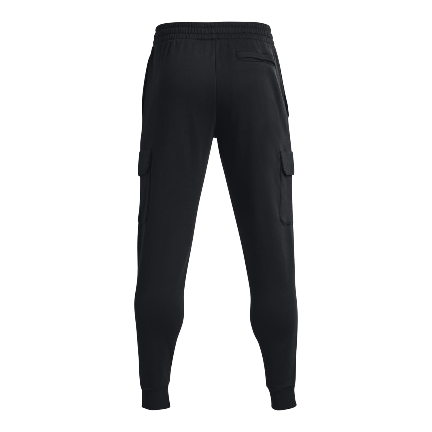 Under Armour Rival Jogger Cargo de Forro Polar - Pantalones Hombre