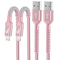 Amazon.co.jp: iPhone 充電1M 2本 あいふぉんライトニング