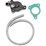 Rekluse Manual Slave Cylinder for KTM 400-525 2000-2007 RFS Engine RMS-2400019