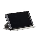 Case-Mate Stand Folio Coque pour HTC One M9 Noir/Gris Case-Mate Stand Folio Coque pour HTC One M9 Noir/Gris