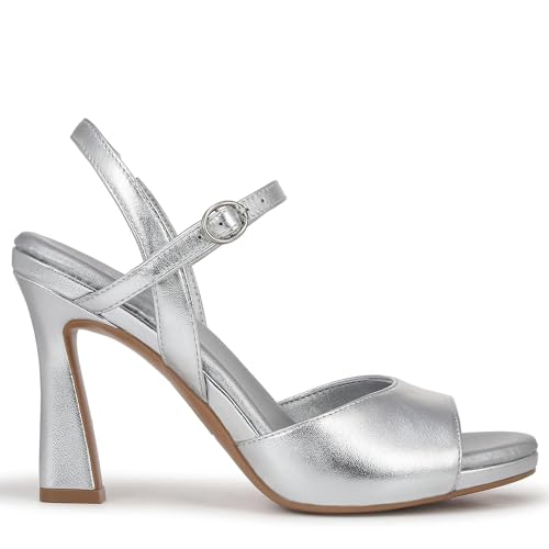 Image of Naturalizer Lala Strappy Sandals