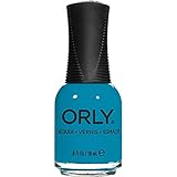 ElkayOrly Laca de uñas, 0.6[set de ]