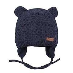 Bear Ear- Navy