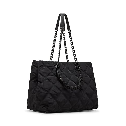 Steve Madden KAYLAA Nylon Tote