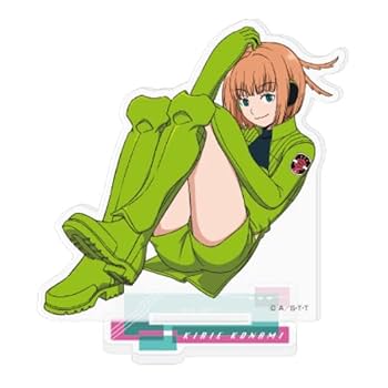 Amazon.co.jp: エンスカイ ワールドトリガー アクリルスタンド