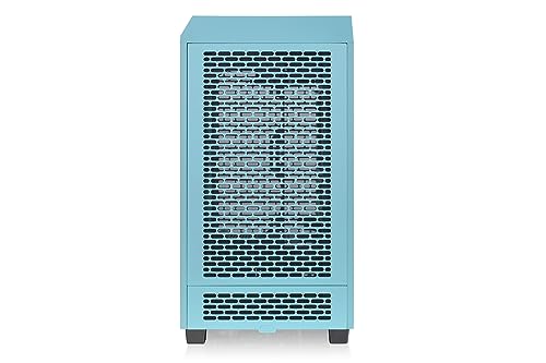 Thermaltake The Tower 200 | Turquoise