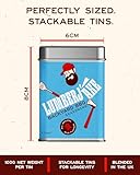 Lumberjaxe Seasoning & Spices Bundle – 6 BBQ Rubs and Spices Gift Set for Meat, Vegetables & Chicken – Meat Rubs and Seasoning Gift Sets for Grilling, Smoking & More – Mixed Spices for Cooking - Image 9