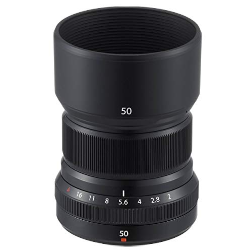 Fujifilm XF50mmF2 R WR Lens - Black by Fujifilm - Used condition - Image 3