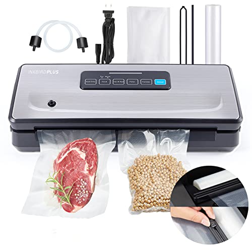10 Best Vacuum Sealer For Weed [Buying Guide 2023] • Sacred Car
