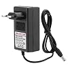 Lader, AC 100‑240V DC 21V 2A Li-ion Batterijlader Lithiumlader Universele Batterijlader met LED-indicator voor…