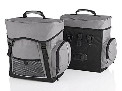 crivit cycling backpack