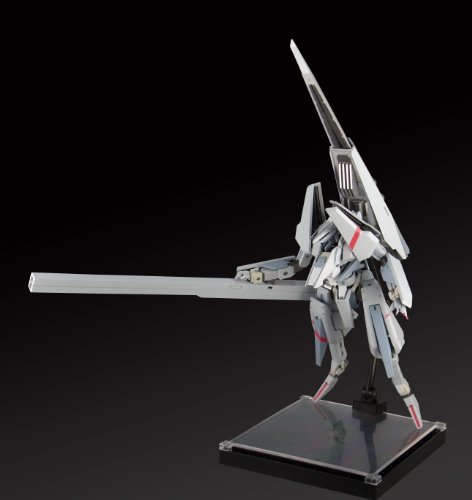 Sentinel Riobot Knights of Sidonia Seventeen Methodist Tsugumori miniatura 7