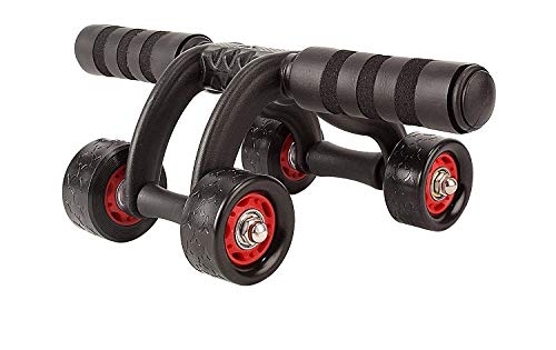 See full amazon price history chart for GBEX 4 -Wheel Power Wheel for AB Abdominal Wheel Home Gym Abs Workout Exercise Roller Fitness Equipment Comprehensive Fitness Tool GBEX 4 -Wheel Power Wheel for AB Abdominal Wheel Home Gym Abs Workout Exercise Roller Fitness Equipment Comprehensive Fitness Tool (B085DYVJ3G) Amazon Price History, Amazon Price Tracker