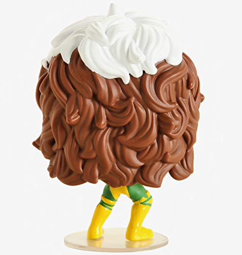 POP! MARVEL X-MEN - ROGUE CLASSICO #423