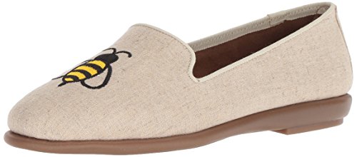Image of Aerosoles Women's Betunia Slip-On Loafer with Memory Foam Footbed