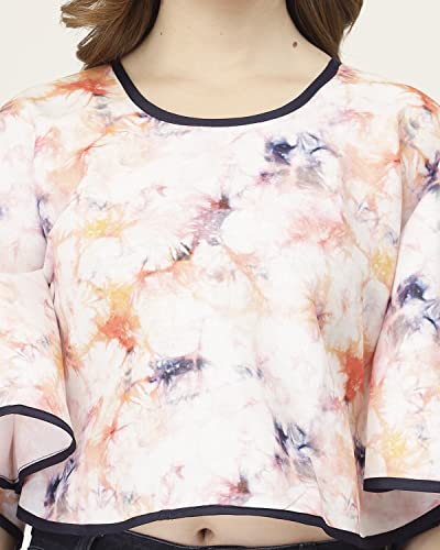 Image of I ENTERPRISE Women's Tunic Shirt