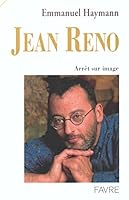 Jean Reno 282890637X Book Cover